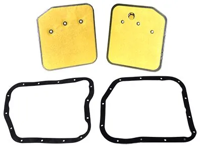 Hydraulic Filter, automatic transmission